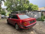 Audi 100 1991 года за 1 100 000 тг. в Кокшетау – фото 3