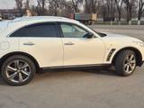 Infiniti QX70 2014 годаүшін14 400 000 тг. в Алматы