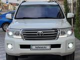 Toyota Land Cruiser 2008 года за 15 500 000 тг. в Алматы – фото 3