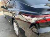 Toyota Camry 2023 года за 16 500 000 тг. в Туркестан – фото 5