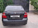 Ravon Nexia R3 2020 года за 4 300 000 тг. в Шымкент – фото 4