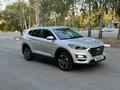 Hyundai Tucson 2019 года за 11 100 000 тг. в Костанай – фото 2