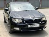 Skoda Superb 2012 года за 5 500 000 тг. в Алматы – фото 4