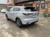 Changan CS55 Plus 2023 годаүшін9 500 000 тг. в Кызылорда – фото 3