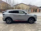 Changan CS55 Plus 2023 годаүшін9 500 000 тг. в Кызылорда – фото 5