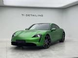 Porsche Taycan 2023 года за 46 000 000 тг. в Алматы