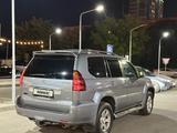 Lexus GX 470 2005 года за 11 500 000 тг. в Алматы – фото 4
