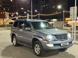 Lexus GX 470 2005 года за 11 500 000 тг. в Алматы