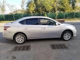 Nissan Sentra 2016 года за 5 000 000 тг. в Алматы – фото 3