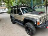 Nissan Patrol 1993 года за 10 000 000 тг. в Шымкент – фото 3
