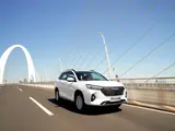 Haval M6 Comfort 1.5T DCT 2025 годаүшін9 990 000 тг. в Семей