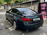 Lexus GS 300 2005 года за 6 500 000 тг. в Алматы – фото 4