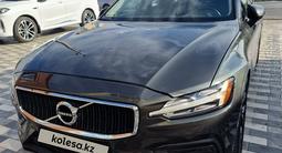Volvo S60 2019 года за 15 500 000 тг. в Алматы