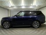 Land Rover Range Rover Autobiography 2013 года за 21 500 000 тг. в Алматы – фото 3