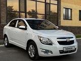 Chevrolet Cobalt 2024 годаүшін6 850 000 тг. в Кокшетау – фото 5
