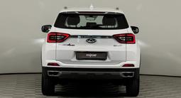Chery Tiggo 4 Pro Premium 2023 годаүшін7 000 000 тг. в Шымкент – фото 4