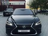 Lexus ES 250 2022 года за 24 000 000 тг. в Алматы