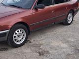 Audi 100 1991 годаүшін1 700 000 тг. в Кызылорда – фото 2