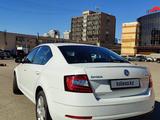 Skoda Octavia 2019 года за 10 600 000 тг. в Алматы – фото 5