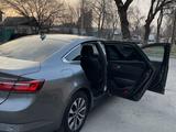 Renault Samsung SM6 2023 годаүшін9 300 000 тг. в Алматы – фото 4