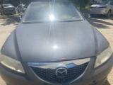 Mazda 6 2005 года за 1 500 000 тг. в Актобе – фото 3