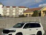 Toyota Land Cruiser 2012 года за 22 000 000 тг. в Актау