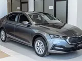 Skoda Octavia Ambition 1.4 2024 года за 14 290 000 тг. в Астана