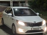Kia Rio 2014 года за 4 500 000 тг. в Павлодар – фото 3