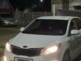 Kia Rio 2014 года за 4 500 000 тг. в Павлодар
