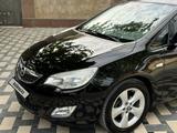 Opel Astra 2010 годаүшін3 600 000 тг. в Алматы – фото 4
