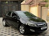 Opel Astra 2010 годаүшін3 600 000 тг. в Алматы – фото 2