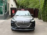Changan X7 Plus 2025 года за 10 900 000 тг. в Алматы – фото 3