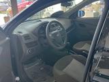 Chevrolet Cobalt Optimum AT 2024 годаүшін7 290 000 тг. в Кокшетау – фото 3