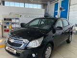 Chevrolet Cobalt Optimum AT 2024 годаүшін7 290 000 тг. в Кокшетау – фото 2