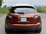Infiniti FX35 2007 года за 6 900 000 тг. в Алматы – фото 5