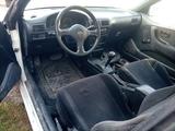 Nissan 100NX 1992 года за 500 000 тг. в Алматы – фото 2