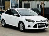 Ford Focus 2013 года за 3 100 000 тг. в Алматы – фото 3