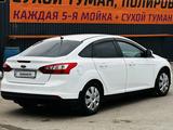 Ford Focus 2013 года за 3 100 000 тг. в Алматы – фото 4