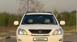 Lexus RX 350 2007 года за 7 500 000 тг. в Алматы