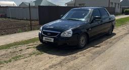 ВАЗ (Lada) Priora 2170 2014 годаүшін2 500 000 тг. в Уральск – фото 4