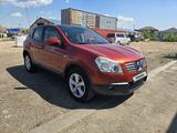 Nissan Qashqai 2008 года за 6 000 000 тг. в Кокшетау