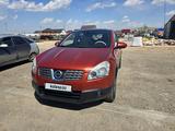 Nissan Qashqai 2008 года за 6 000 000 тг. в Кокшетау – фото 3