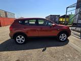 Nissan Qashqai 2008 года за 6 000 000 тг. в Кокшетау – фото 4