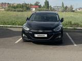 Hyundai i40 2013 годаүшін7 600 000 тг. в Астана