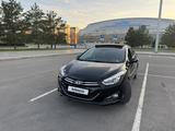 Hyundai i40 2013 годаүшін7 600 000 тг. в Астана – фото 5