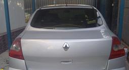 Renault Megane 2006 года за 2 300 000 тг. в Алматы – фото 5