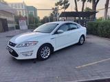 Ford Mondeo 2012 года за 5 300 000 тг. в Алматы
