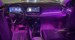Chevrolet Monza 2023 года за 6 950 000 тг. в Туркестан – фото 5
