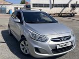 Hyundai Accent 2012 года за 4 900 000 тг. в Кокшетау – фото 4