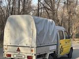 FAW 1024 2014 года за 1 750 000 тг. в Алматы – фото 4
